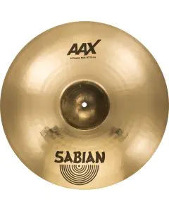 Sabian 20" AAX X-Plosion Ride, 2201287XB