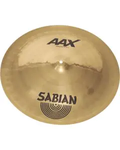 Sabian 20" AAX Chinese, 22016X