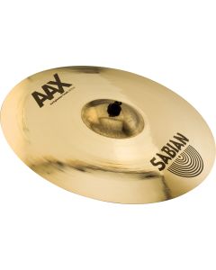Sabian 20" AAX X-Plosion Crash Brilliant Finish, 22087XB