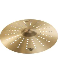 Sabian 20" AAX Aero Crash, 220XAC