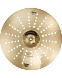 Sabian 20" AAX Aero Crash Brilliant, 220XACB