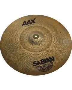 Sabian 21" AAX Memphis Ride, 221101X