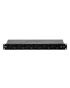 AKG 6-Channel Matrix Headphone Amplifier, 3450H00030