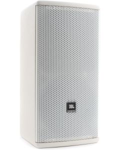 JBL AC18/95 Compact 2-Way Loudspeaker with 1 x 8 LF White, AC18/95-WH