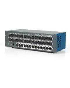 Soundcraft Mini Stagebox 32i Compact Digital Stagebox with Remote Controlled I/O, 5074418