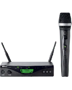 AKG WMS470 D5 VOCAL SET BD8 - Professional Wireless Microphone System B-Stock, 3305X00380.B