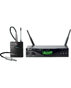 AKG WMS470 INSTRUMENT SET BD8 - Professional Wireless Microphone System B-Stock, 3307H00380.B