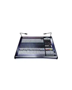 Soundcraft GB4 24ch  24+4/4/2 GB Series Console B-Stock, RW5691SM.B