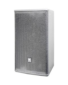 JBL AC195 Two-Way Full-Range Loudspeaker with 1 x 10 LF White, AC195-WH
