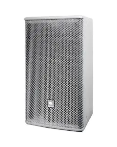 JBL AC195 Two-Way Full-Range Loudspeaker with 1 x 10 LF White, AC195-WH