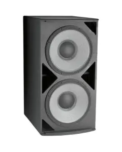 JBL ASB6128 High Power 2 x 18 2242H SVG Driver, ASB6128