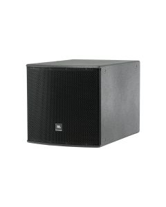 JBL ASB7118 Ultra Long Excursion High Power Single 18 Subwoofer, ASB7118