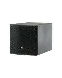 JBL ASB7118 Ultra Long Excursion High Power Single 18 Subwoofer, ASB7118