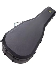 Schecter Acoustic Hardcase SGR-18AC, SCHECTER1692