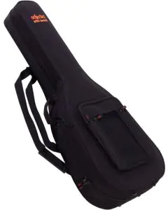 Schecter Acoustic Lightweight Case SGR-SL-APX, SCHECTER1697