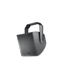 JBL AWC159 All-Weather Compact 2-Way Coaxial Loudspeaker with 15 LF Black, AWC159-BK