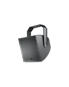JBL AWC159 All-Weather Compact 2-Way Coaxial Loudspeaker with 15 LF Black, AWC159-BK
