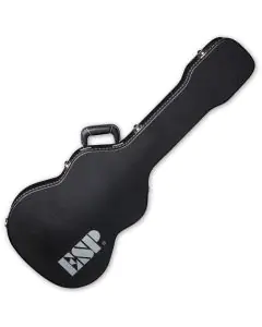 ESP Thin Line Guitar Form Fit Case CTLFF, CTLFF