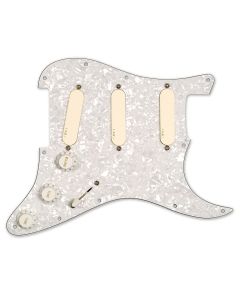 EMG David Gilmour DG20 System - Complete Pickup System SA Single Coil SSS, 1509.00