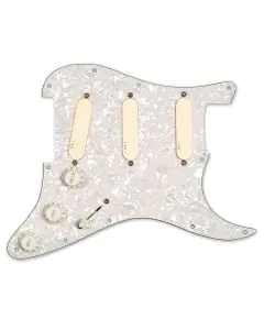 EMG David Gilmour DG20 System - Complete Pickup System SA Single Coil SSS, 1509.00