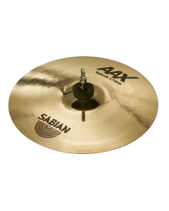 Sabian 8" AAX Splash Brilliant Finish, 20805XB