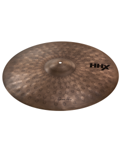 Sabian 21" HHX Fierce Ride, 12112XNJM