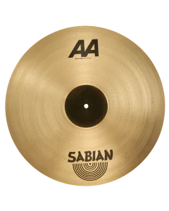 Sabian 21" AA Bash Ride, 221BC