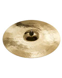 Sabian 19" Artisan Crash Brilliant Finish, A1906B