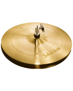 Sabian 14" Paragon Hi-Hats, NP1402N