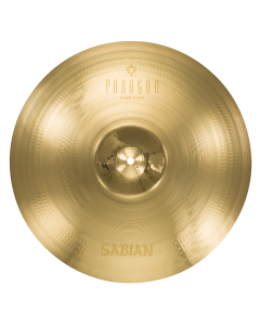 Sabian 19" Paragon Crash Brilliant Finish, NP1908B