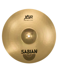 Sabian XSR 14" Rock Hats, XSR1403B