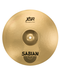 Sabian XSR 14" Fast Crash, XSR1407B