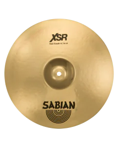 Sabian XSR 14" Fast Crash, XSR1407B