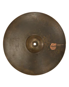 Sabian 14" XSR Monarch Hats, XSR1480MH