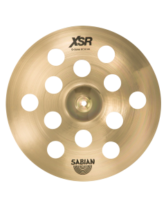 Sabian 16" XSR O-Zone, XSR1600B