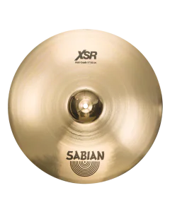 Sabian XSR 17" Fast Crash, XSR1707B