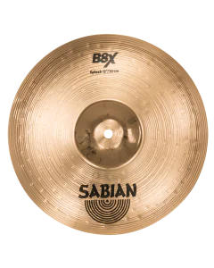Sabian 12" B8X Splash, 41205X