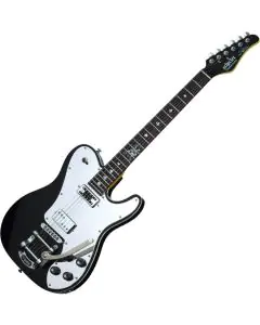Schecter Signature Pete Dee PT Electric Guitar Gloss Black, 164