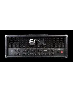 ENGL Amps VICTOR SMOLSKI LIMITED EDITION E646 100 Watt HEAD, E646