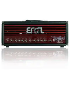 ENGL Amps MARTY FRIEDMAN “INFERNO” SIGNATURE E766 100 Watts, E766