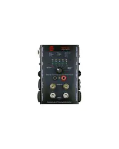 SM Pro Audio CT-2 Multi-Format Cable Connector Test Unit, CT-2