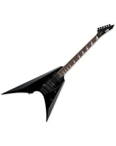 ESP LTD Arrow-200 Electric Guitar Black B-Stock, LARROW200BLK.B