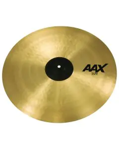 Sabian 22" Thin Ride AAX, 22210XC