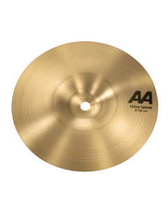 Sabian 8" AA China Splash, 20816