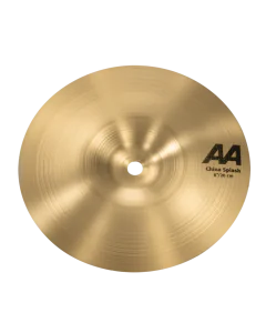 Sabian 8" AA China Splash, 20816