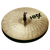 Sabian 15" HHX Groove Hi-Hats