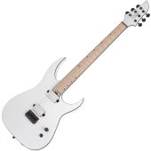 Schecter Keith Merrow KM-6 KM-III Hybrid Electric Guitar Snowblind, SCHECTER838