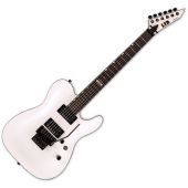 ESP LTD Eclipse '87 Electric Guitar Pearl White, LECLIPSE87PW