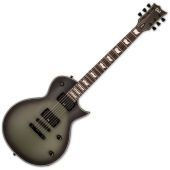 ESP LTD Bill Kelliher BK-600 Electric Guitar Military Green Sunburst Satin, LBK600MGSBSD