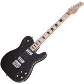 Schecter PT Fastback Electric Guitar Gloss Black, SCHECTER2145